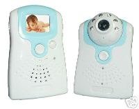 Baby Monitor (Video)